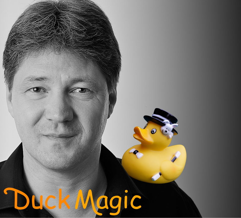 DuckMagic