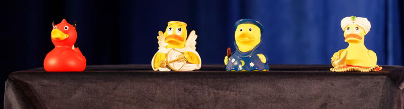 enten