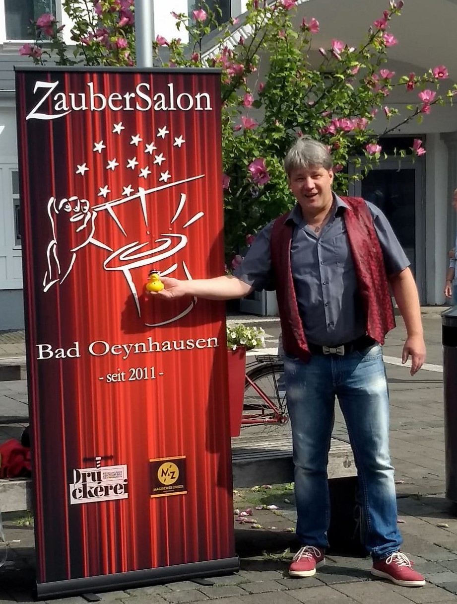 zaubersalon